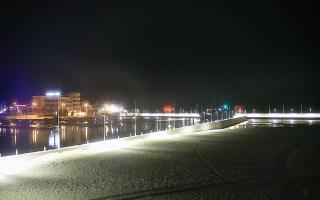 Gdynia plaża miejska - 17-01-2026 23:08