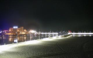 Gdynia plaża miejska - 17-01-2026 23:16