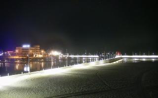 Gdynia plaża miejska - 17-01-2026 23:23