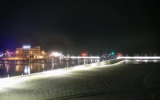 Gdynia plaża miejska - 17-01-2026 23:31