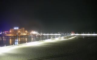Gdynia plaża miejska - 21-01-2026 00:02