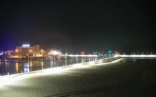 Gdynia plaża miejska - 21-01-2026 00:33