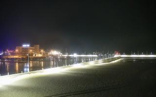 Gdynia plaża miejska - 21-01-2026 00:41