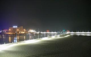 Gdynia plaża miejska - 22-01-2026 03:00