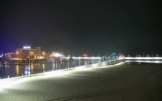 Gdynia plaża miejska - 22-01-2026 03:15