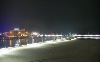 Gdynia plaża miejska - 22-01-2026 03:23