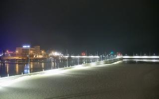 Gdynia plaża miejska - 22-01-2026 03:30