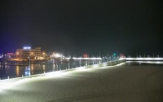 Gdynia plaża miejska - 22-01-2026 03:38