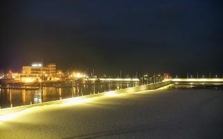 Gdynia plaża miejska - 22-01-2026 15:57