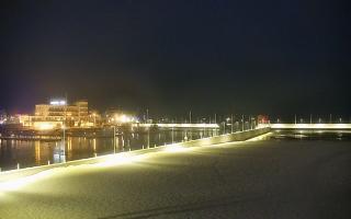 Gdynia plaża miejska - 22-01-2026 16:05