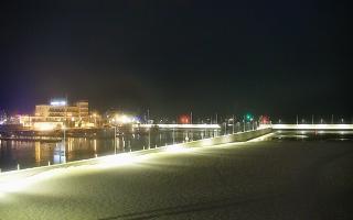 Gdynia plaża miejska - 22-01-2026 16:12