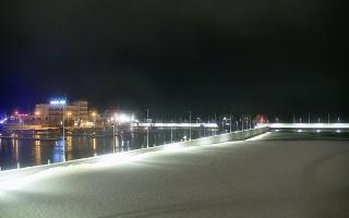 Gdynia plaża miejska - 23-01-2026 04:01