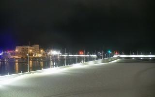 Gdynia plaża miejska - 23-01-2026 04:24