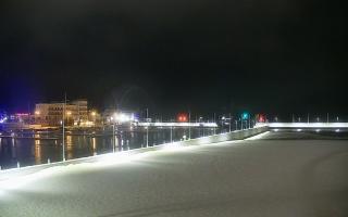 Gdynia plaża miejska - 23-01-2026 04:32
