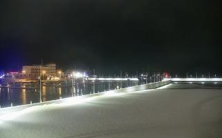 Gdynia plaża miejska - 23-01-2026 04:40