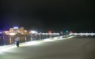 Gdynia plaża miejska - 23-01-2026 16:36