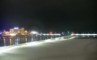 Gdynia plaża miejska - 23-01-2026 16:43