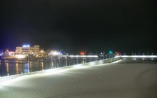 Gdynia plaża miejska - 23-01-2026 16:51