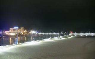 Gdynia plaża miejska - 23-01-2026 17:06