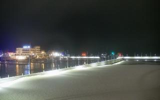 Gdynia plaża miejska - 23-01-2026 17:14