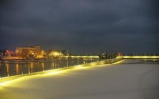 Gdynia plaża miejska - 24-01-2026 06:12