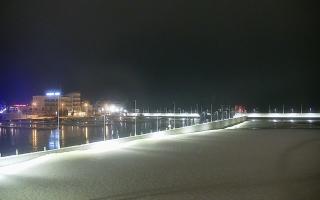 Gdynia plaża miejska - 25-01-2026 22:30
