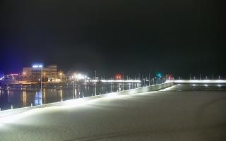 Gdynia plaża miejska - 25-01-2026 22:53