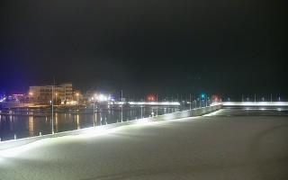 Gdynia plaża miejska - 26-01-2026 04:47