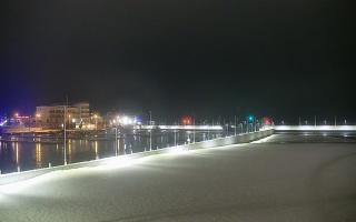 Gdynia plaża miejska - 26-01-2026 05:03
