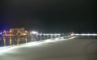 Gdynia plaża miejska - 26-01-2026 05:18