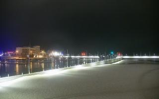 Gdynia plaża miejska - 26-01-2026 05:26