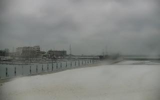 Gdynia plaża miejska - 26-01-2026 11:12
