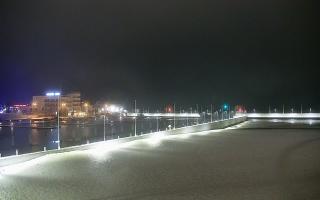 Gdynia plaża miejska - 26-01-2026 23:09
