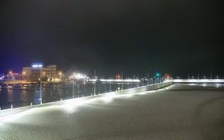 Gdynia plaża miejska - 26-01-2026 23:16