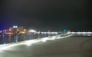Gdynia plaża miejska - 26-01-2026 23:39