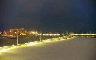 Gdynia plaża miejska - 27-01-2026 06:04