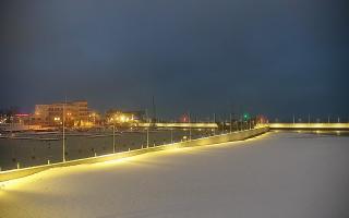 Gdynia plaża miejska - 27-01-2026 06:12