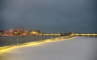 Gdynia plaża miejska - 27-01-2026 06:20