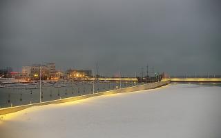 Gdynia plaża miejska - 27-01-2026 06:28