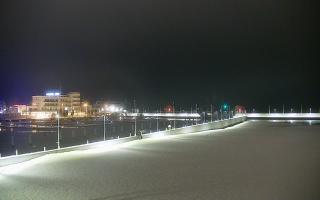 Gdynia plaża miejska - 27-01-2026 20:49