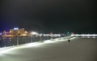 Gdynia plaża miejska - 27-01-2026 20:57