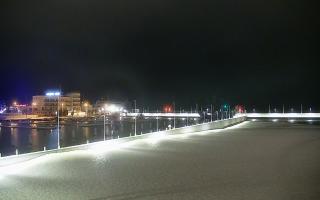 Gdynia plaża miejska - 29-01-2026 23:16