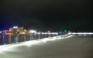 Gdynia plaża miejska - 29-01-2026 23:39