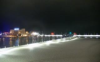 Gdynia plaża miejska - 29-01-2026 23:47