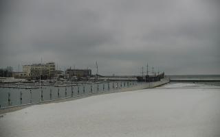 Gdynia plaża miejska - 30-01-2026 10:34