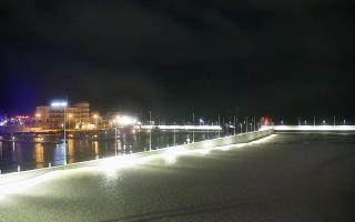 Gdynia plaża miejska - 30-01-2026 22:38