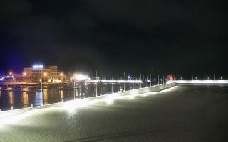Gdynia plaża miejska - 30-01-2026 23:16