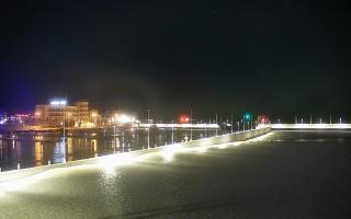 Gdynia plaża miejska - 31-01-2026 22:22