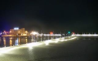 Gdynia plaża miejska - 31-01-2026 22:38