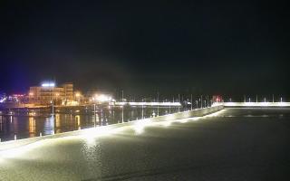 Gdynia plaża miejska - 31-01-2026 23:32